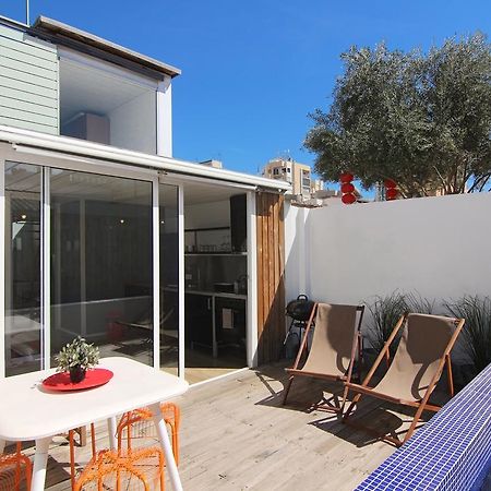 Casa 15 Villa PMI Dış mekan fotoğraf