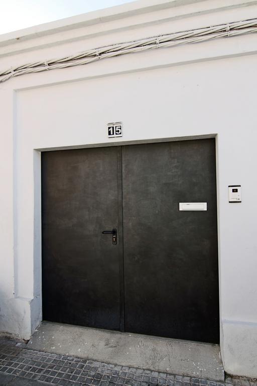 Casa 15 Villa PMI Dış mekan fotoğraf
