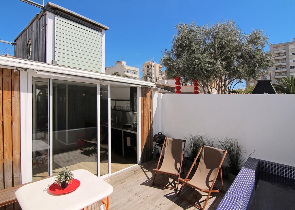 Casa 15 Villa PMI Dış mekan fotoğraf