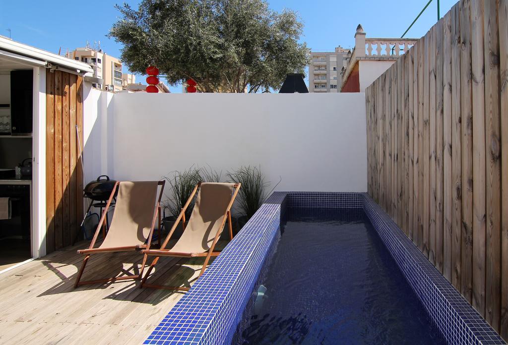 Casa 15 Villa PMI Dış mekan fotoğraf