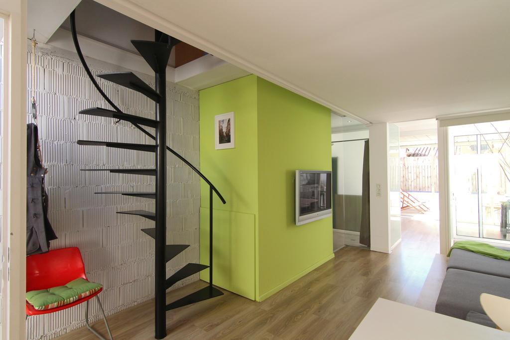 Casa 15 Villa PMI Dış mekan fotoğraf