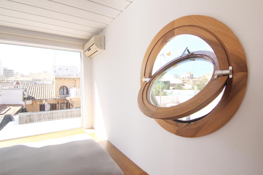 Casa 15 Villa PMI Dış mekan fotoğraf
