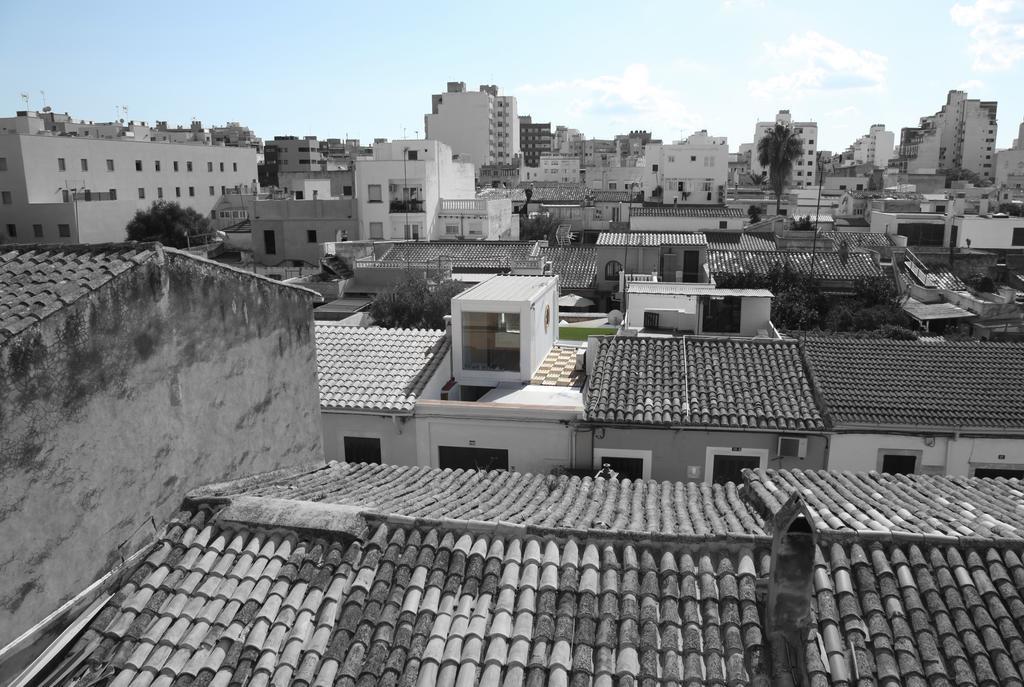 Casa 15 Villa PMI Dış mekan fotoğraf